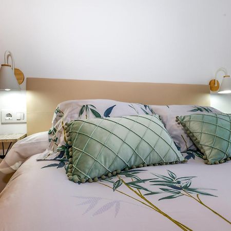 Apartamento San Juan Риаса Экстерьер фото