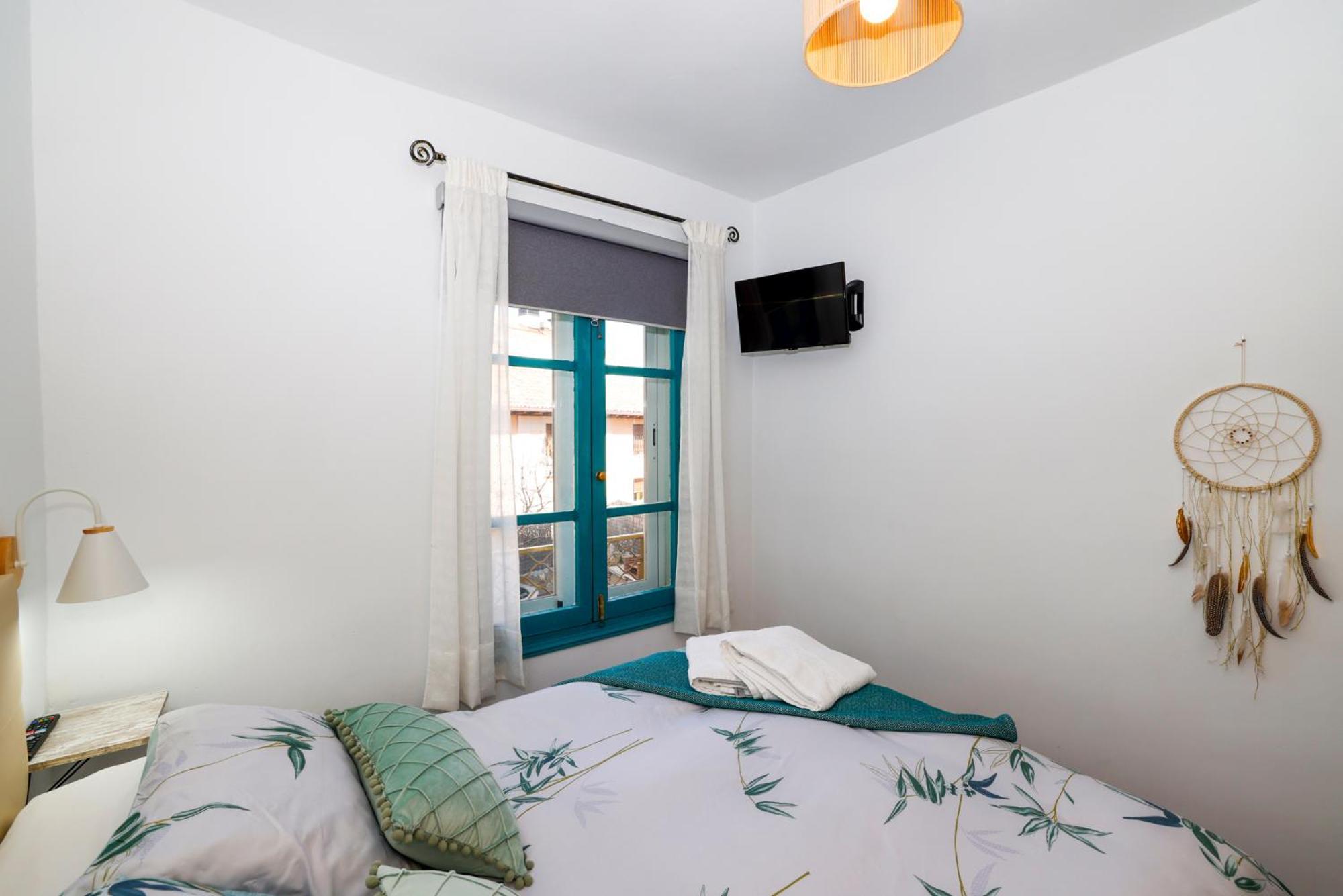 Apartamento San Juan Риаса Экстерьер фото