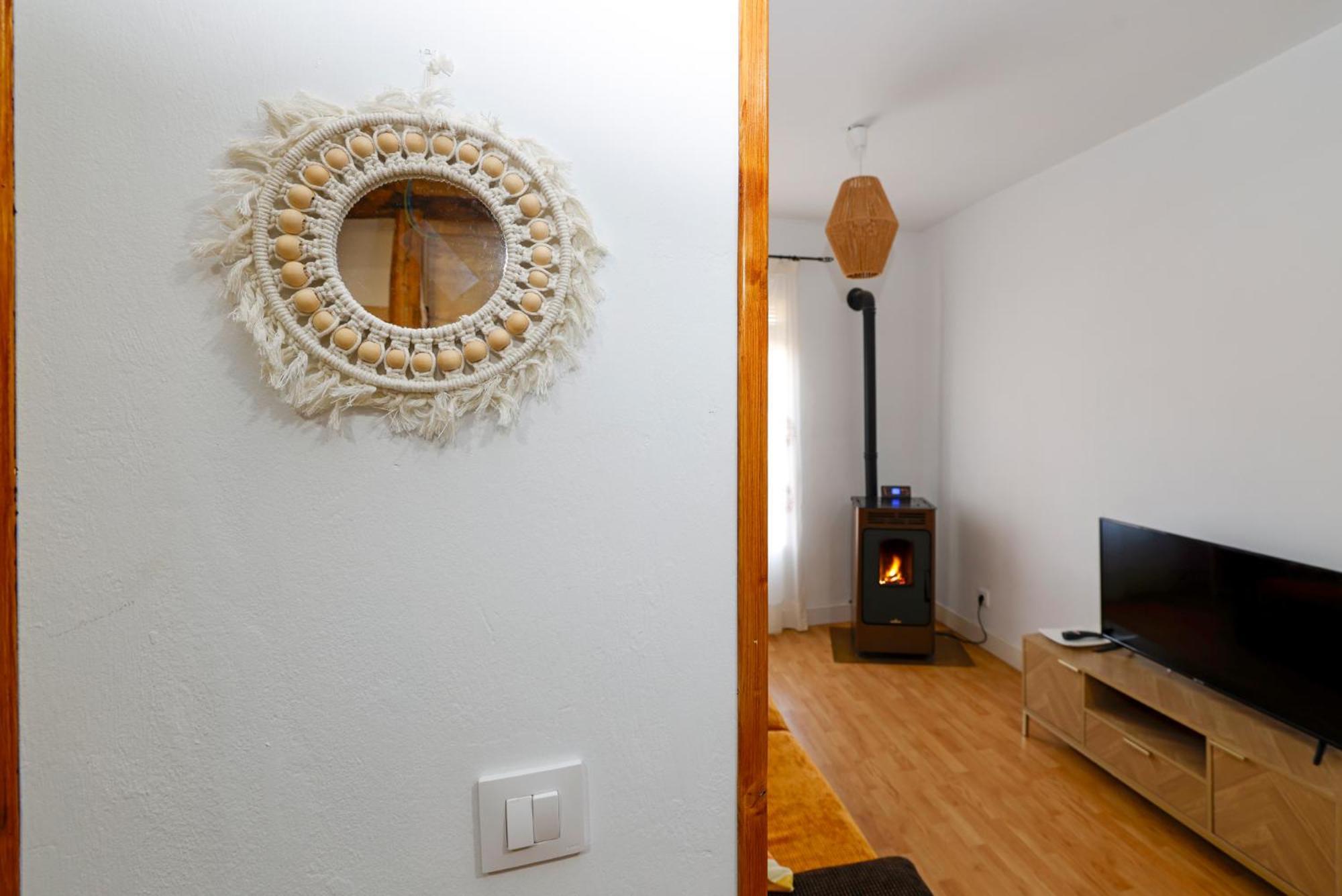 Apartamento San Juan Риаса Экстерьер фото
