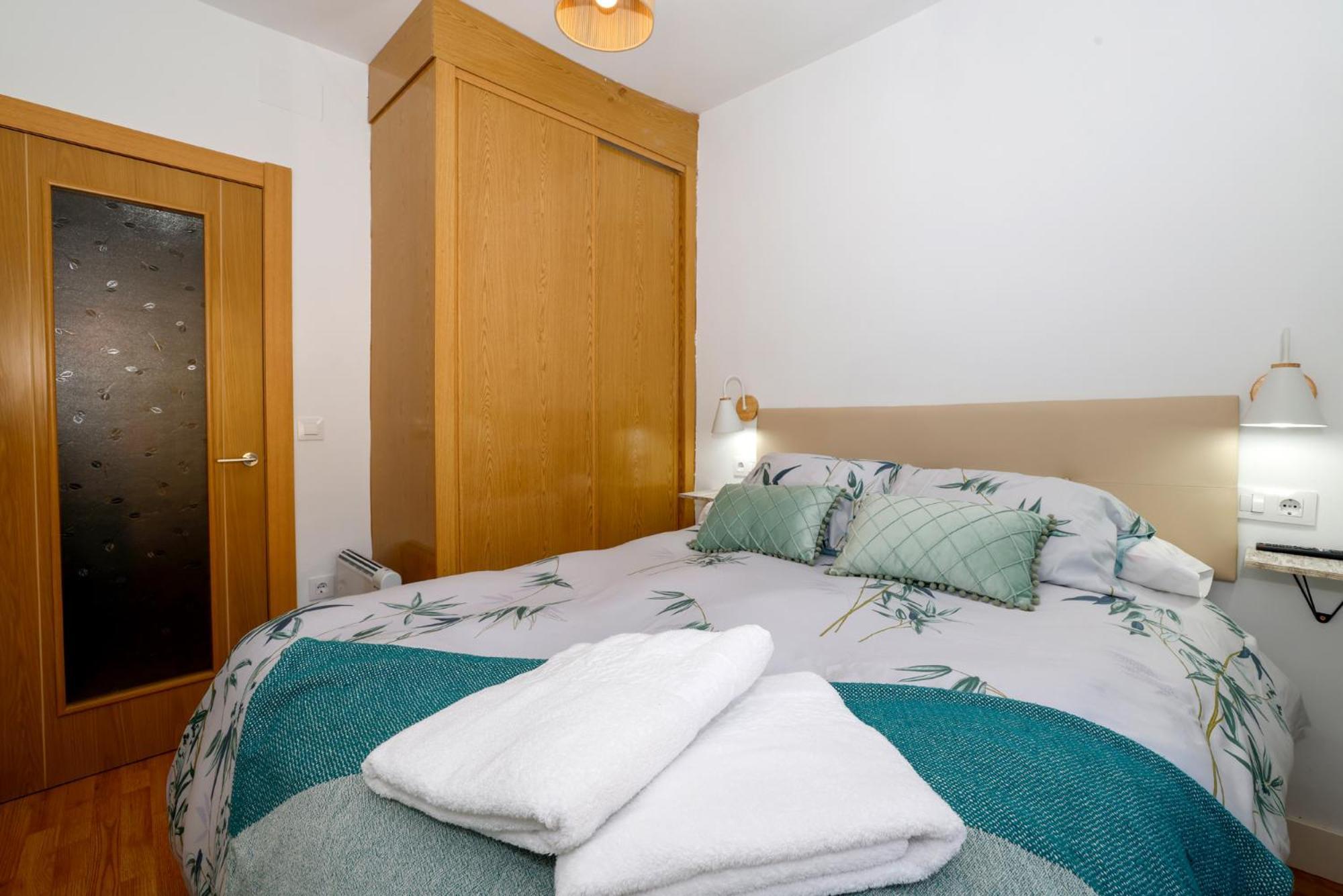 Apartamento San Juan Риаса Экстерьер фото
