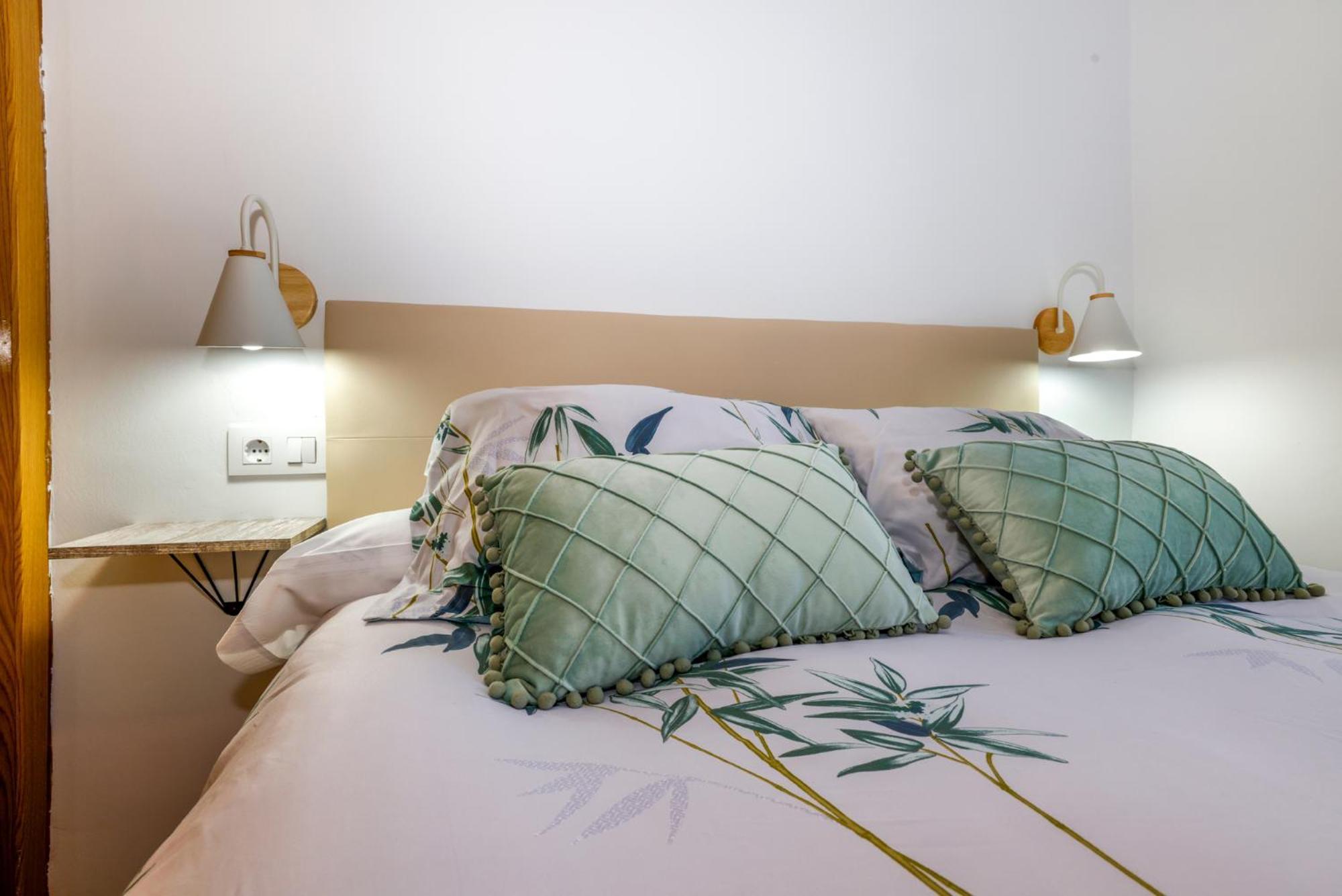 Apartamento San Juan Риаса Экстерьер фото